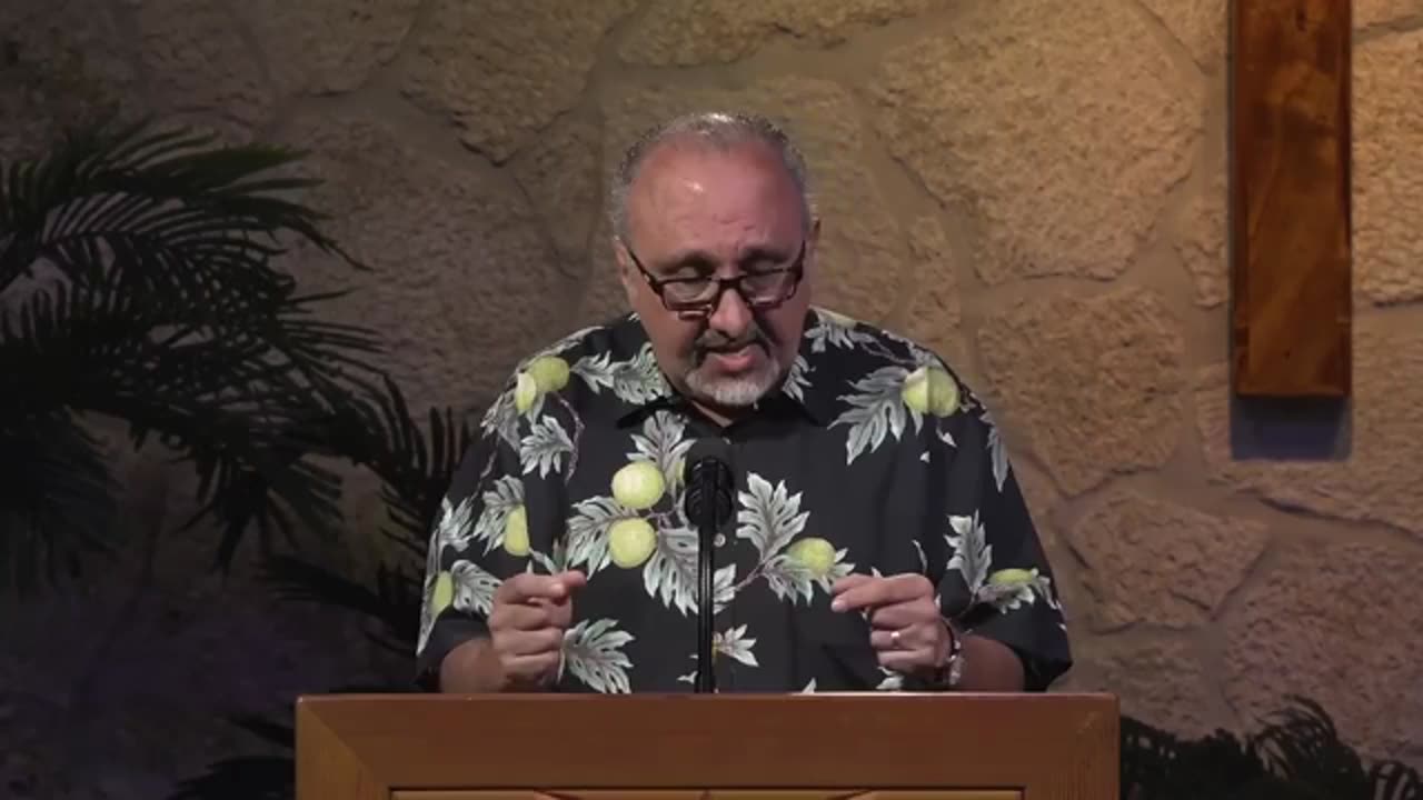 JD Farag - Teken dat we aan het einde der tijden zijn, de misleiding (20250323)