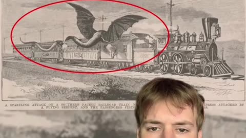 So interesting! And yes, dragons 🐉 were a huge part of our world