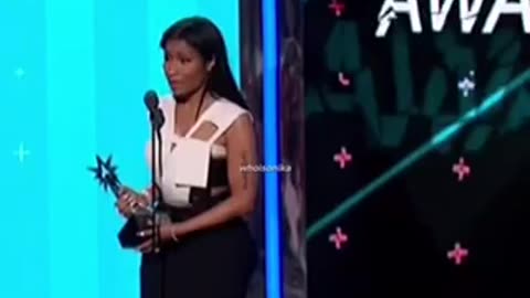 Nicki Minaj funny Moments