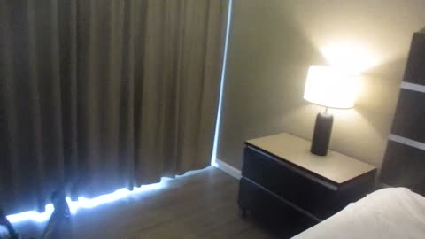 Room 401. November 10, 2025.