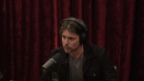 The Joe Rogan Experience | Lukas Nelson (2348)