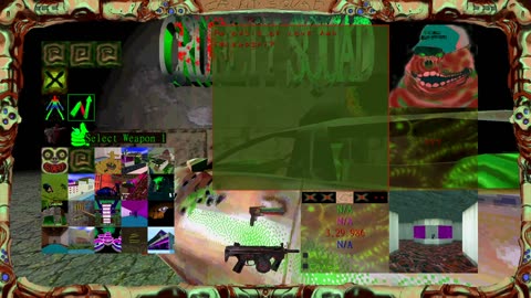 We have no CEO mindset confidence - Cruelty Squad (Crusty Run)