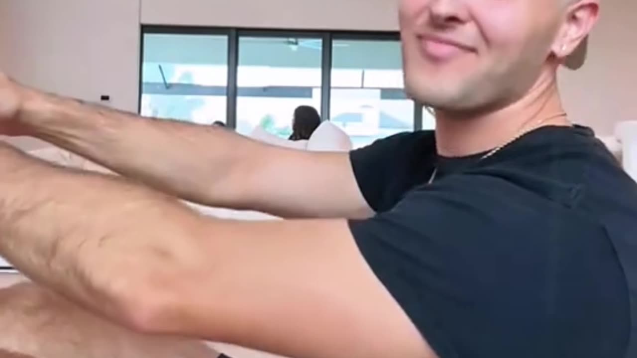 Bugatti Prank