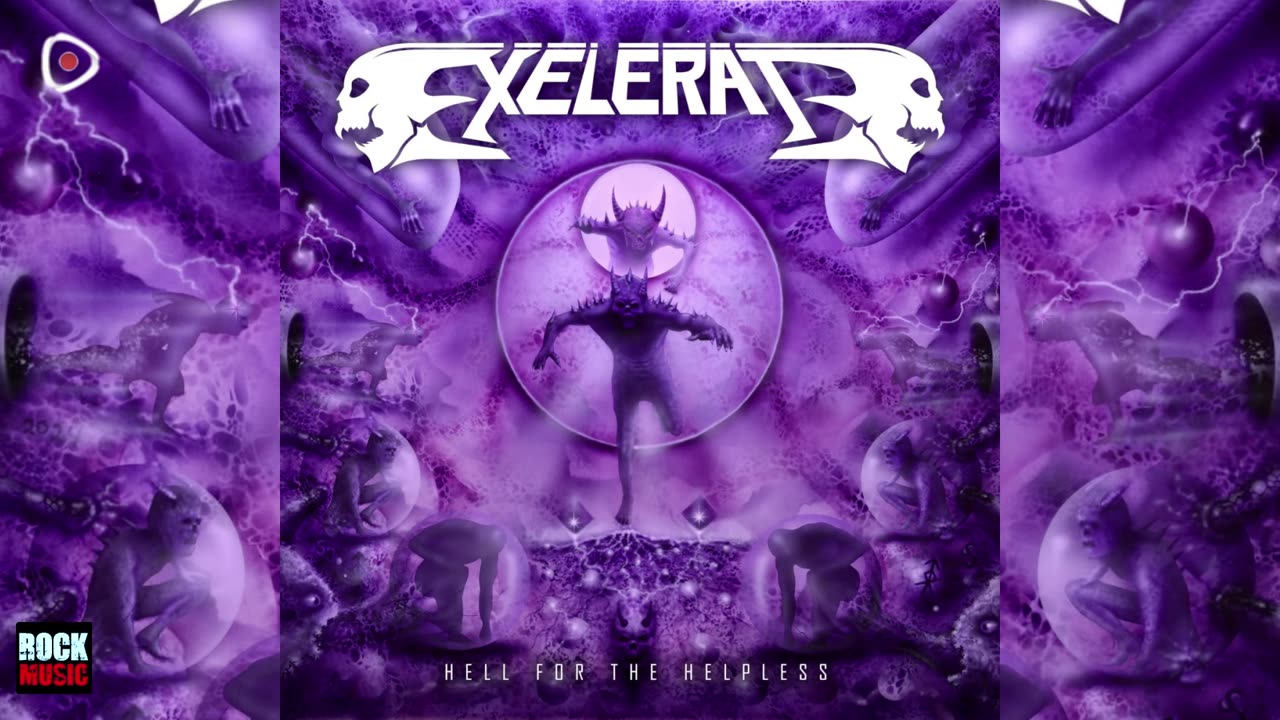 Exelerate - Hell for the Helpless