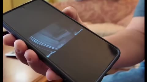 Resident Reports Hearing Loud Explosions at Night