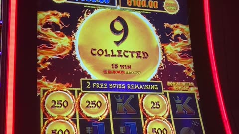 ANOTHER QUICK BOOM!
