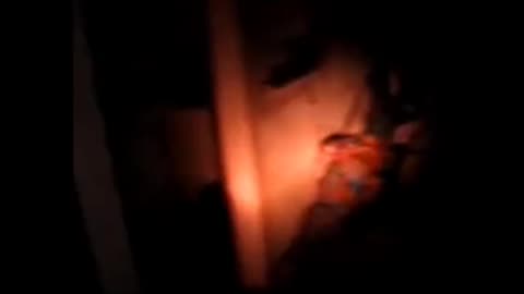 😱👻 Scary and Unsettling: What's Happening in This Clip? | TheHauntingHour