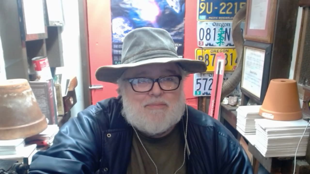 Time Slips and Prophecy — Are We Experiencing Overlapping Realities?