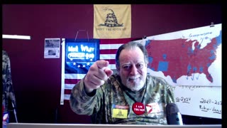 Earth Wars 2025 - Saigon fell in 1975, 50 yrs later NYC falls to the Commies. In 4 yrs GOP take over