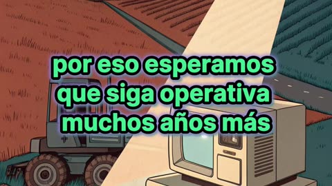 La empresa alemana que aún usa Windows 95.