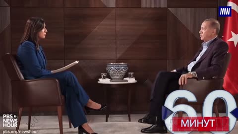 Putin will not leave Crimea - Erdogan