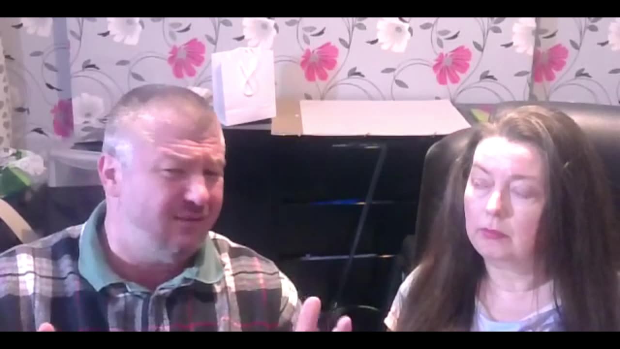 An unusual discussion about WWII and Hitler