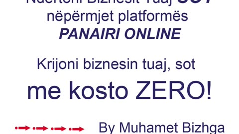 Si të rrisësh të ardhurat si freelancer ose agjenci pa staf, pa shpenzime dhe pa rrezik