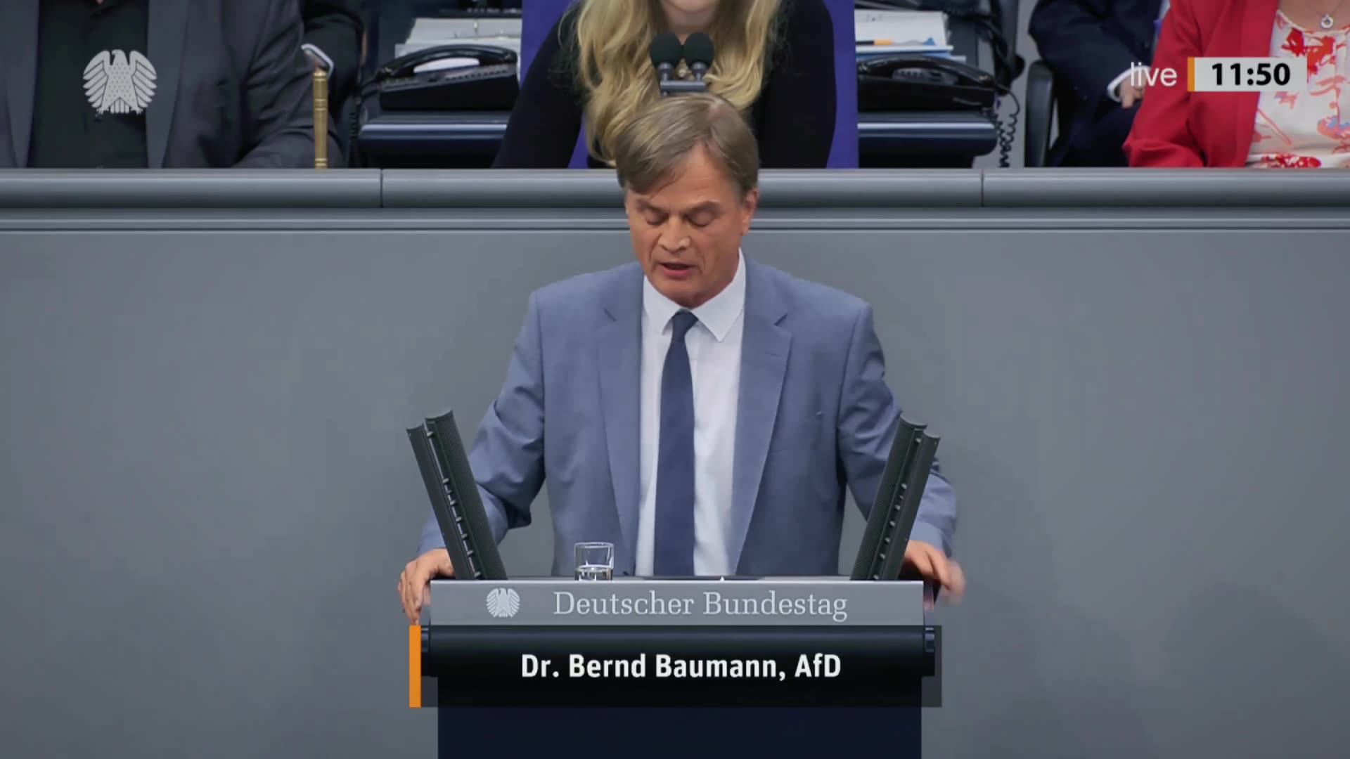 Chaos rund um die Wahl von Bundesverfassungsrichtern