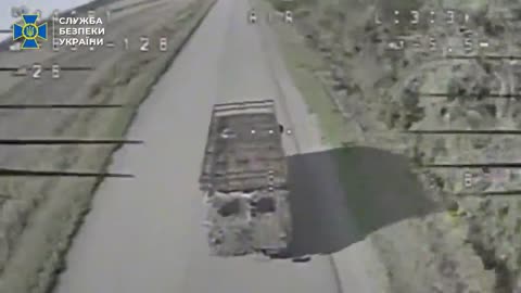 🎯🇷🇺 Ukraine Russia War | Ukraine's Security Service Targets Russian Military | RCF