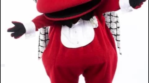 Gabibbo - Popolo della Striscia