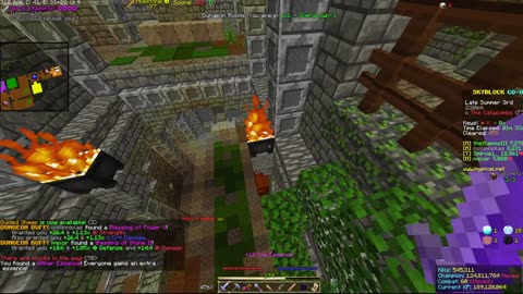 Skyblock FLOOR 7 [#2680]