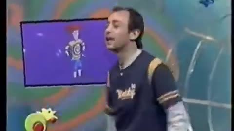 Tanda Comercial Magic Kids Feed Argentina (Octubre 2004)