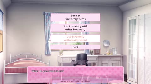 Gaffed a Gaff - Natsuki Quest! Pt.15