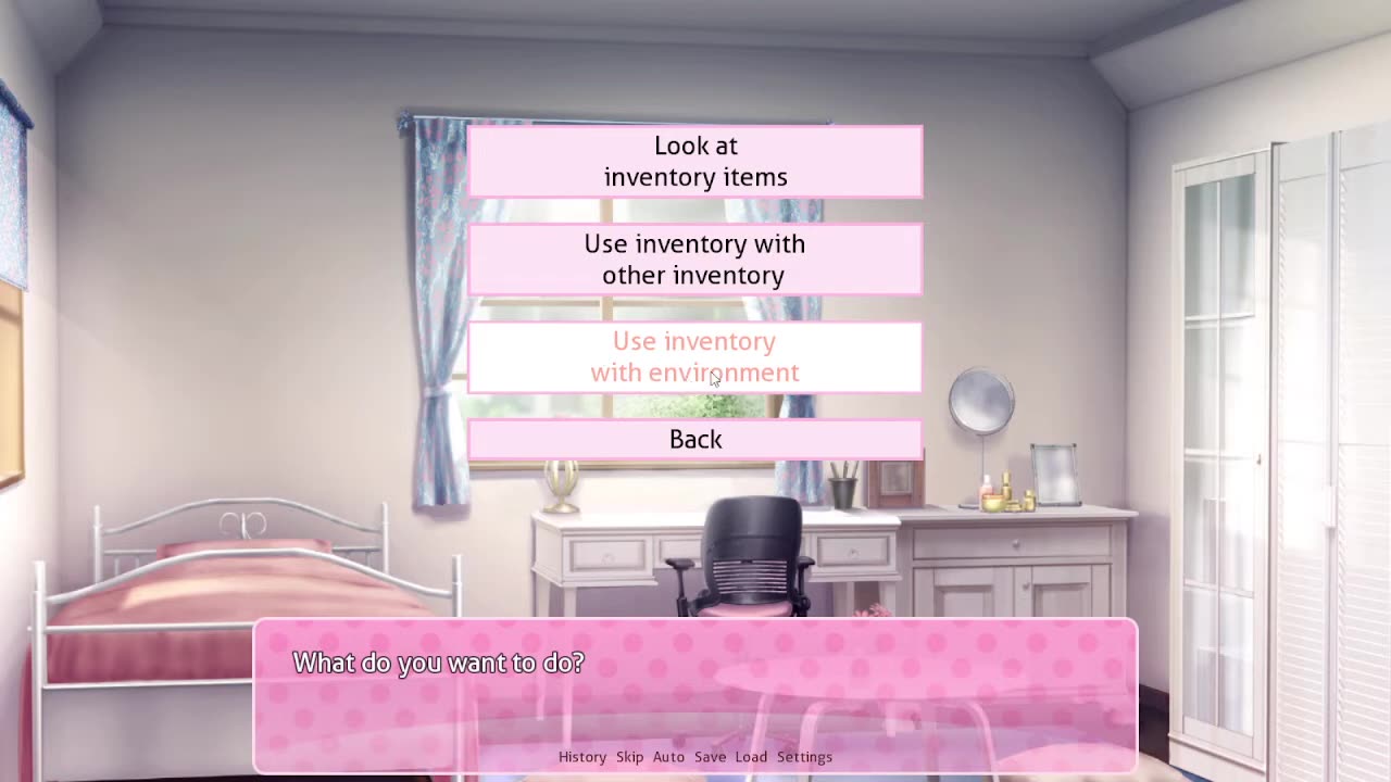 Gaffed a Gaff - Natsuki Quest! Pt.15