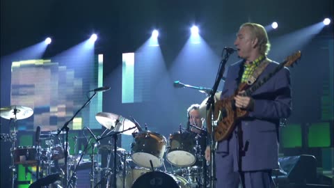 One Day At A time (Joe Walsh song) - Eagles (live)