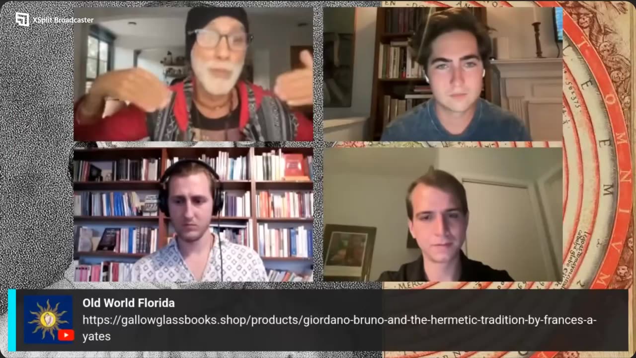 SANTOS BONACCI (#SONG #EJACULATE BUT #INJACULATE)