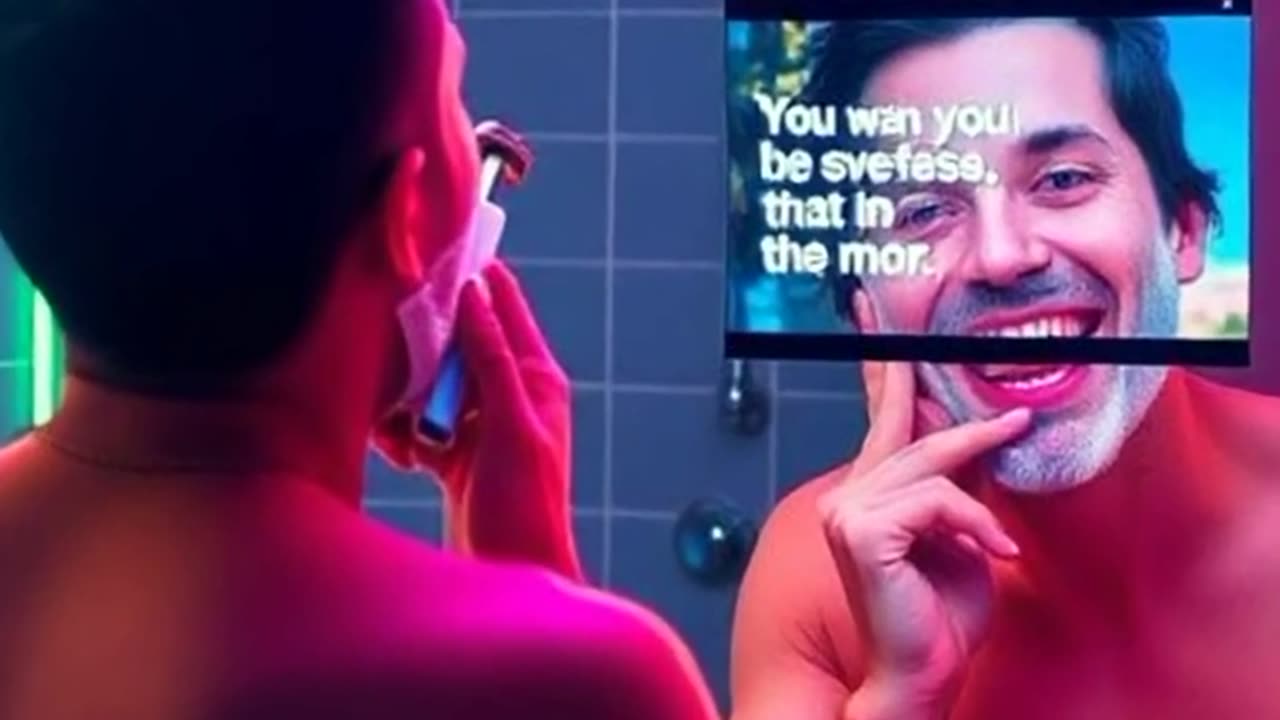 How a Viral Video Changed the Shaving Industry Forever! 🚀