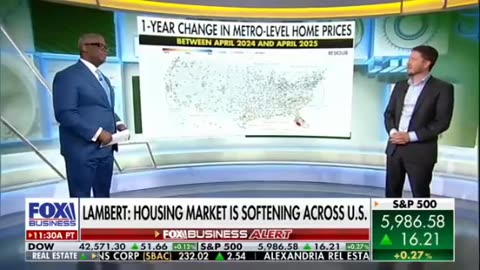 Housing alert: What you hear may not be to your taste