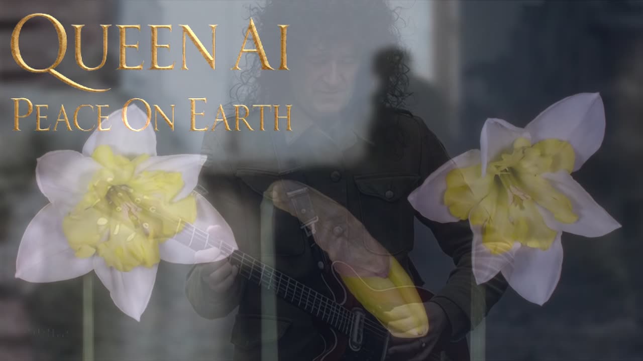Queen AI - Peace On Earth
