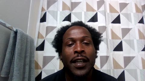 Anthony Menard keep right the lord daily just don't turn Amen