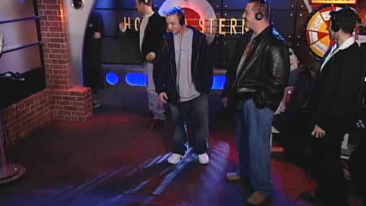 Biggest Wigger Contest