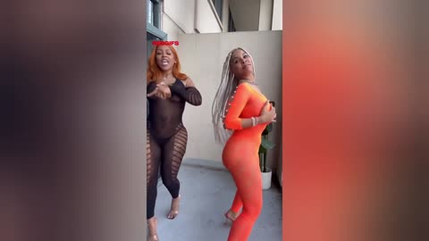 BIG BOOTY TWERK SUM EP68