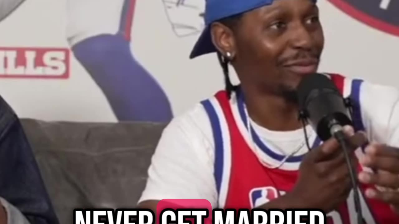 You asking for the ring back if the wedding is called off...?!