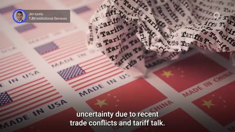 Why Have Markets Gone Cold on Long-Term Treasuries? | Presented by CME Group