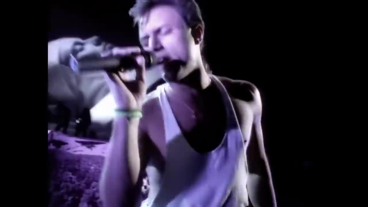 queensyche i dont believe in love