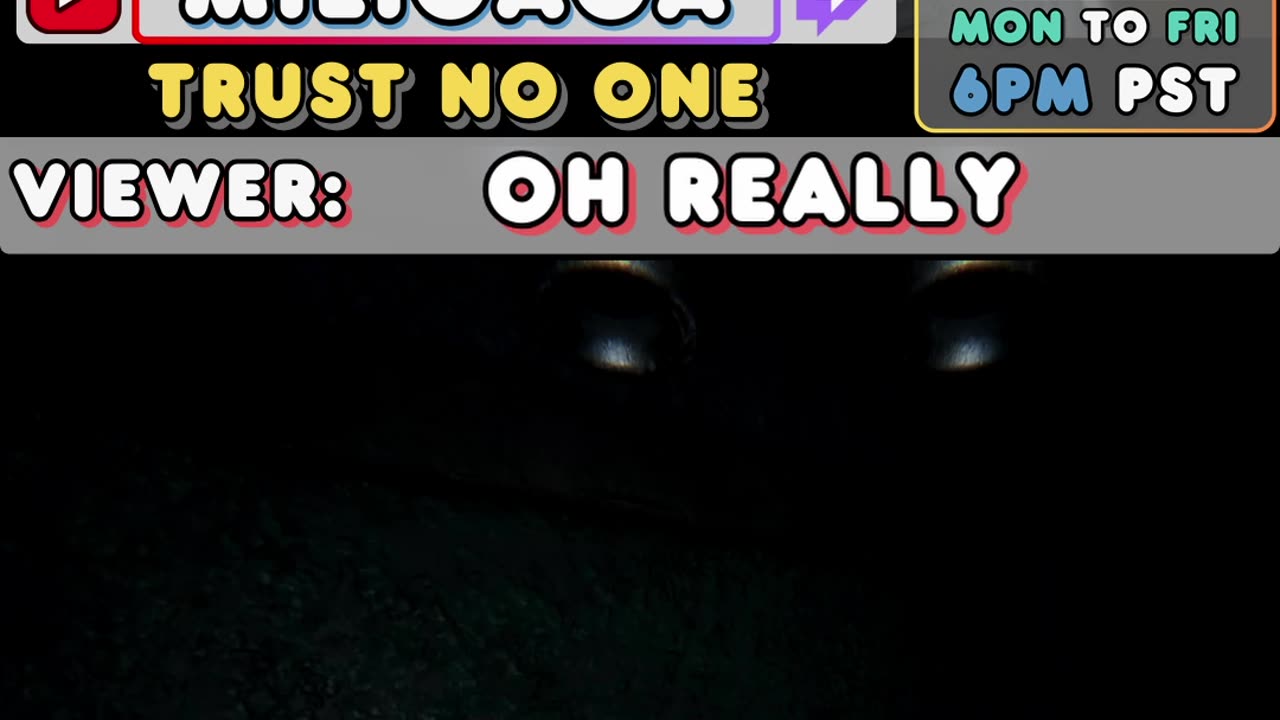 Trust NO BODY | Phasmophobia