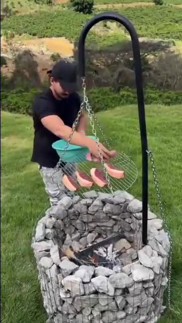 Do it yourself, it's fun!