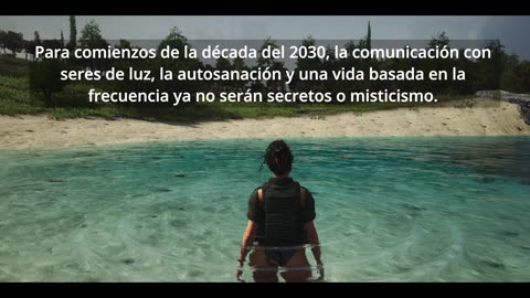 Centinelas: ¿Cuándo dejará de existir el dinero y el amor gobernará en el mundo?