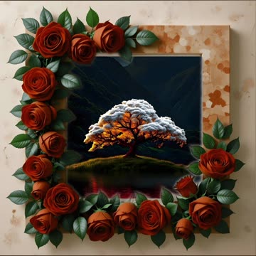 EndlesS BeautY Of TreE