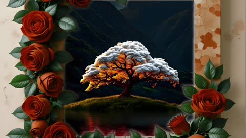 EndlesS BeautY Of TreE