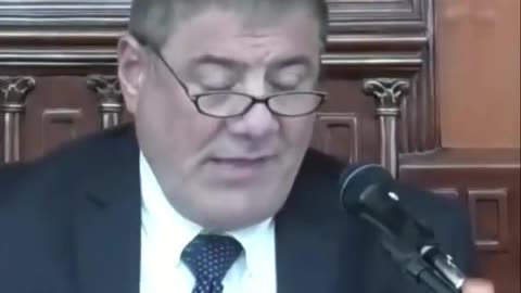 A rabbi: Ted Cruz will go to a sub-Heaven called GENTILES Heaven, while Tucker Carlson