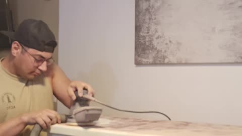 #furniturerefinishing #DIYFurniture #HomeImprovement #UpcycledFurniture #FurnitureMakeover