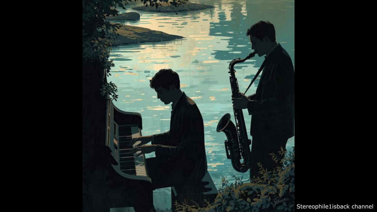 MusicMe – Smooth Radiant Skies