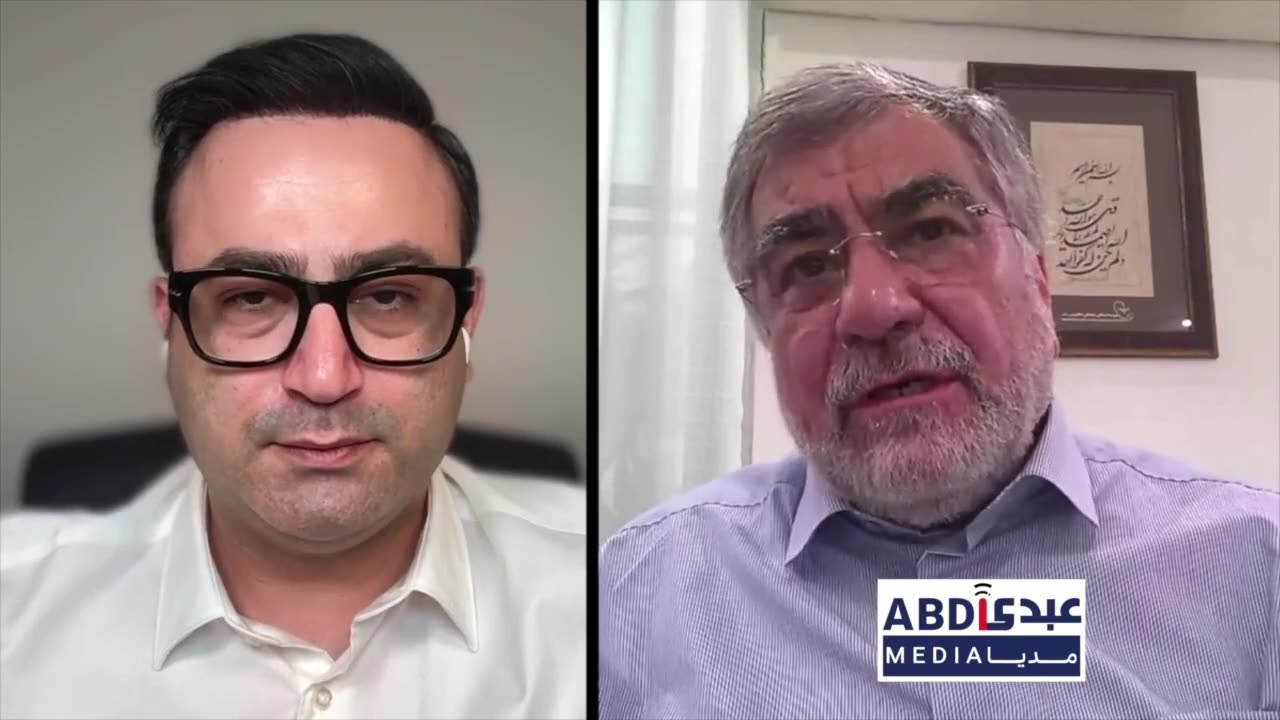 علی جنتی: اگر اعضای مجلس مؤسسان منتخبین شورای نگهبان باشند هیچ تغییری حاصل نخواهد شد