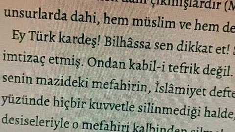 Türklük, Türk, Milliyetçi, Ülkücü ne demek?