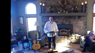 2026-01-18 Jesse Rangel message