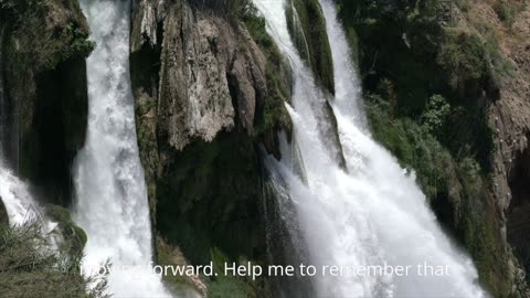 Prayer for Discipline and a Strong Will to Succeed