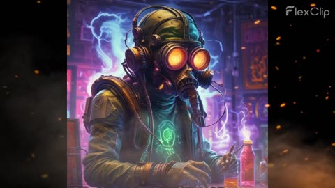 NiX - The First Guy Who…