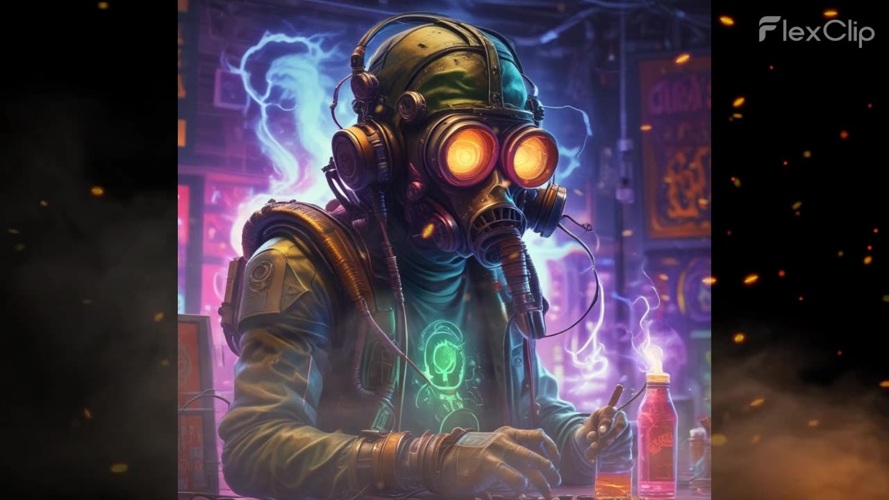 NiX - The First Guy Who…