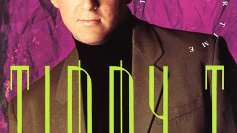 Timmy T - Time After Time (classic freestyle)